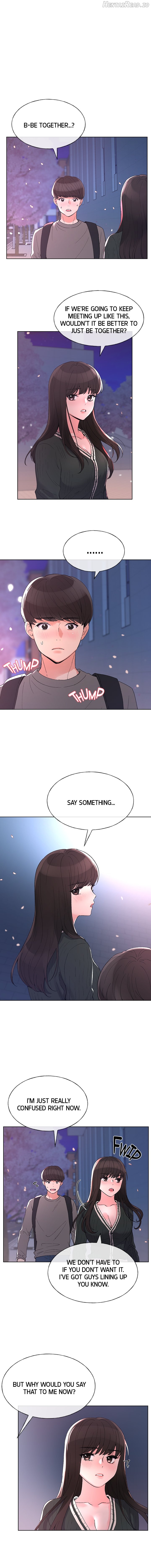 Repeater - Manhwa Chapter 56 - page 2