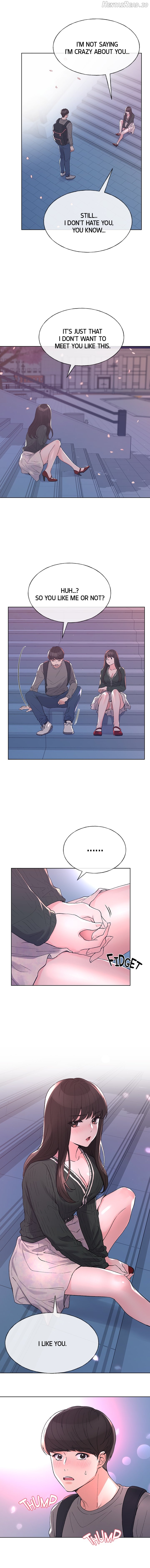 Repeater - Manhwa Chapter 56 - page 3