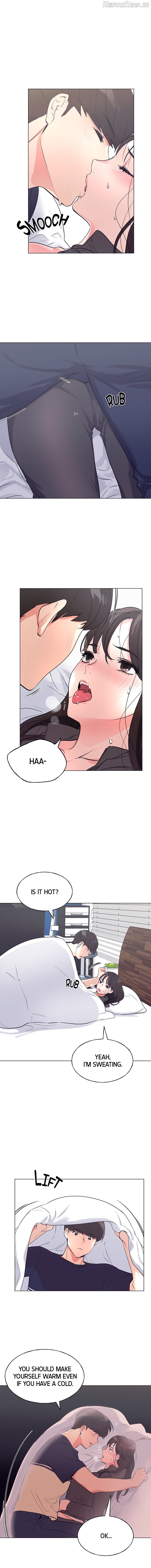Repeater - Manhwa Chapter 85 - page 2