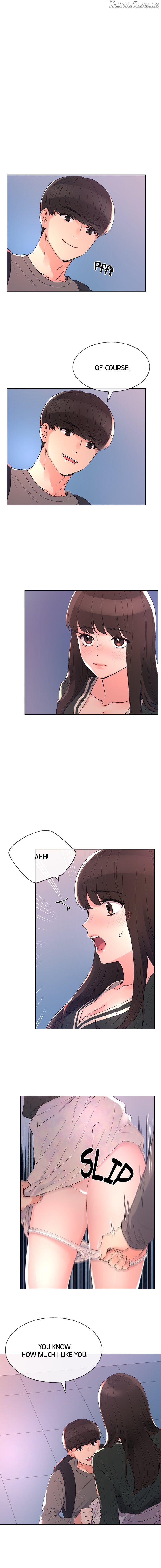 Repeater - Manhwa Chapter 57 - page 2