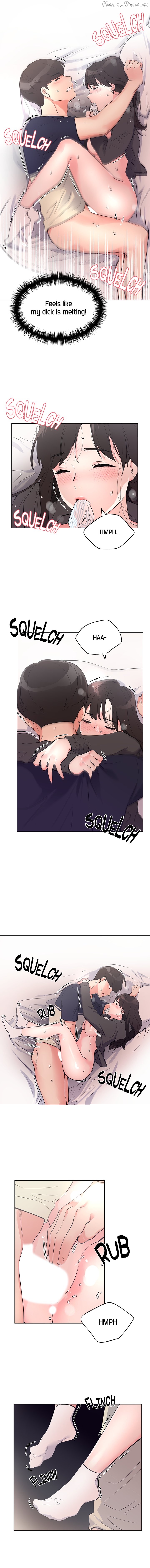 Repeater - Manhwa Chapter 86 - page 3