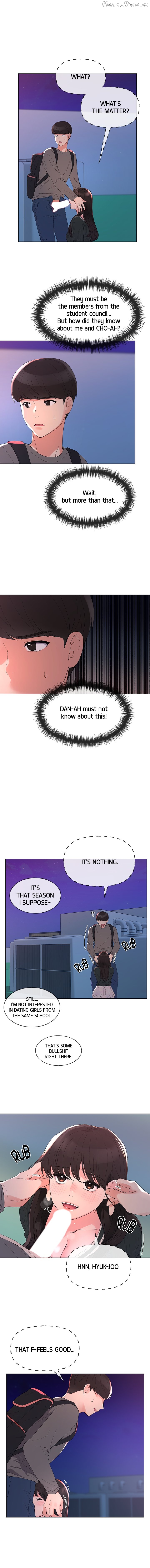 Repeater - Manhwa Chapter 58 - page 2