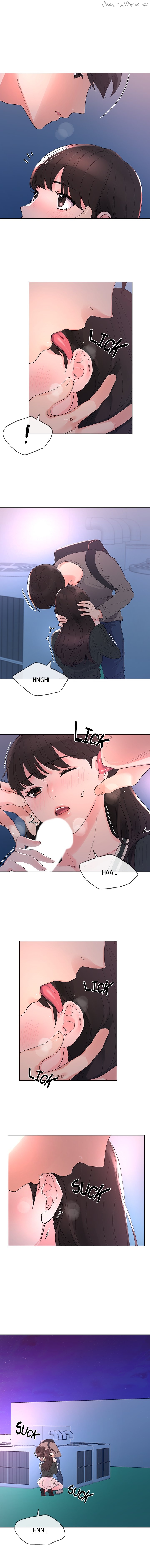 Repeater - Manhwa Chapter 58 - page 3