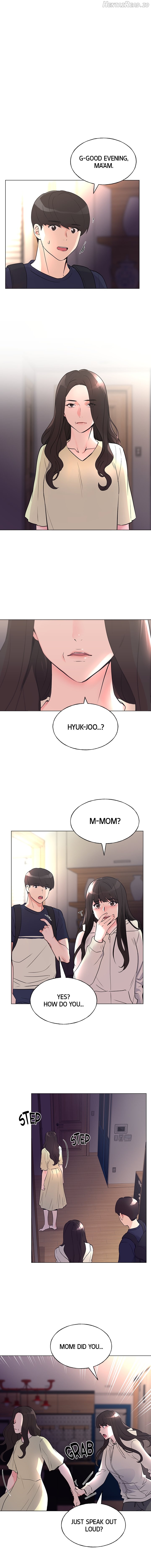 Repeater - Manhwa Chapter 87 - page 2