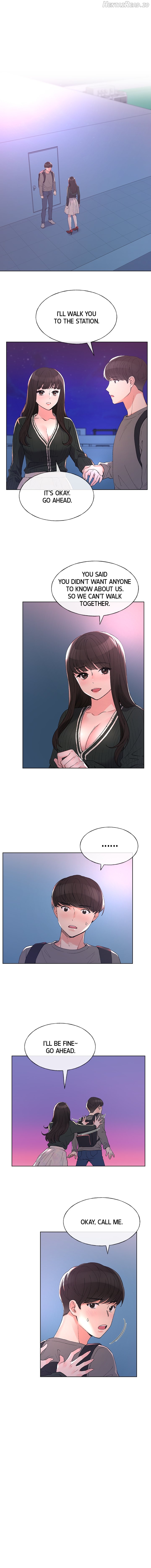 Repeater - Manhwa Chapter 59 - page 2