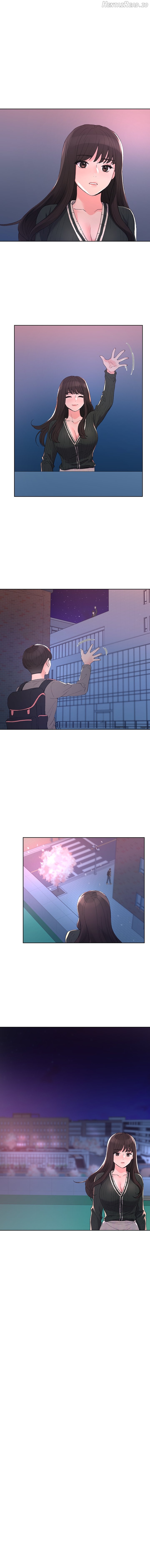 Repeater - Manhwa Chapter 59 - page 3