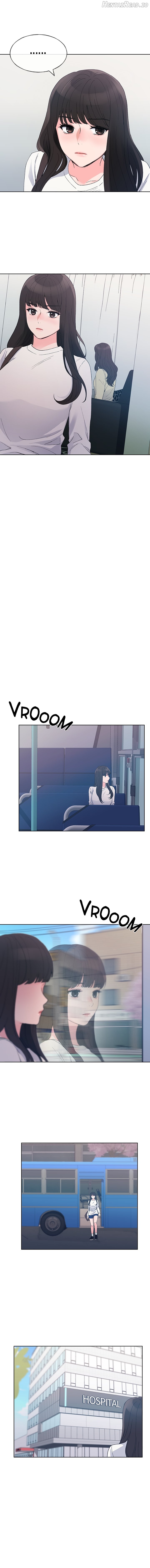 Repeater - Manhwa Chapter 59 - page 7
