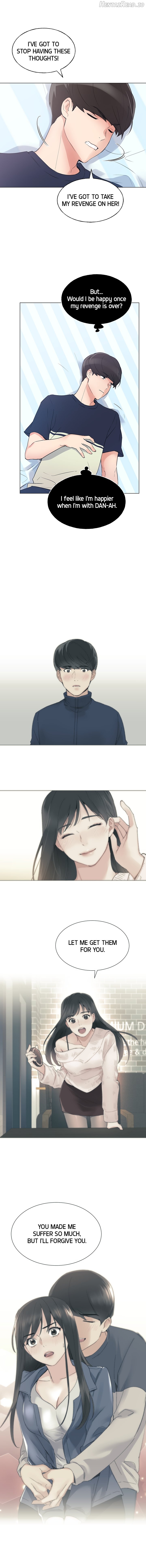 Repeater - Manhwa Chapter 88 - page 2