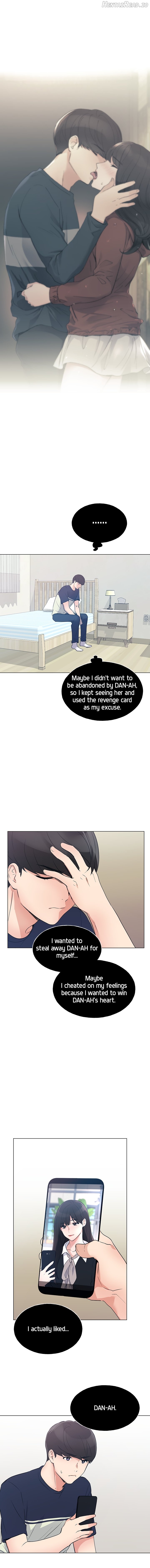 Repeater - Manhwa Chapter 88 - page 3