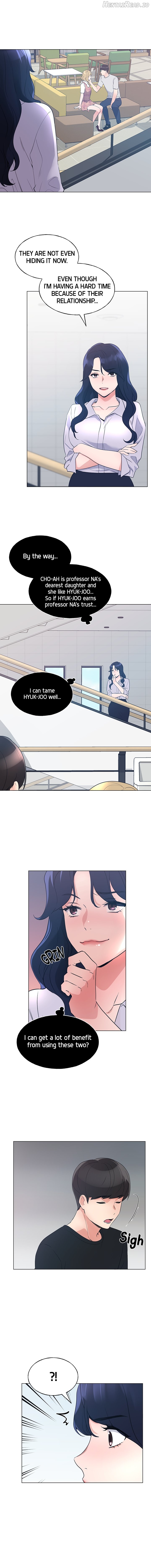 Repeater - Manhwa Chapter 89 - page 2