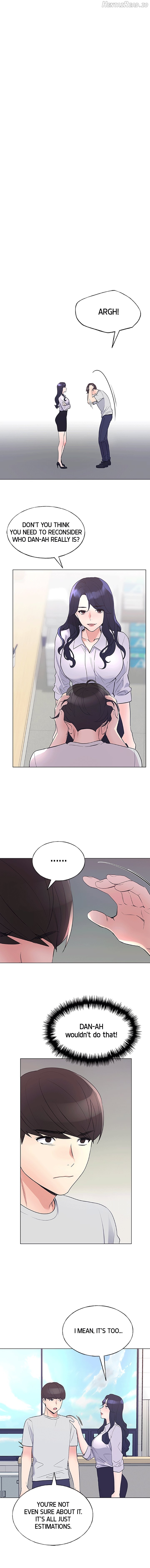 Repeater - Manhwa Chapter 90 - page 2