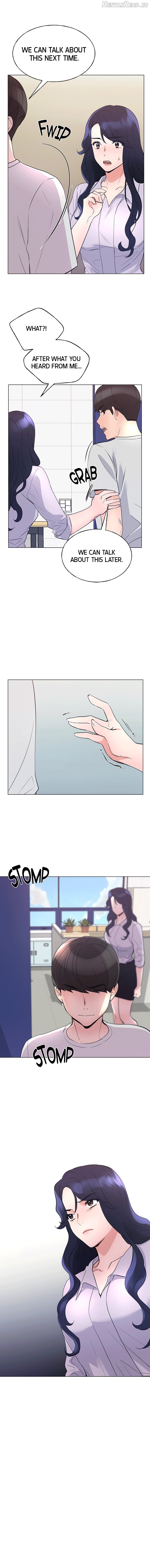 Repeater - Manhwa Chapter 90 - page 3
