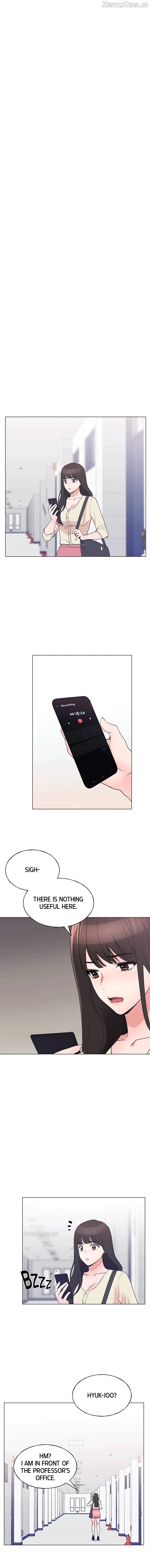 Repeater - Manhwa Chapter 90 - page 4