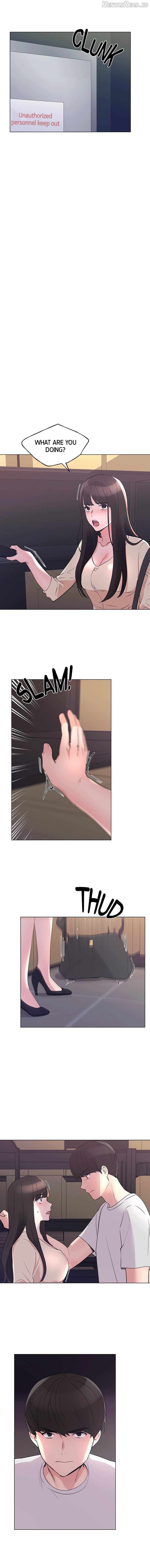 Repeater - Manhwa Chapter 90 - page 6