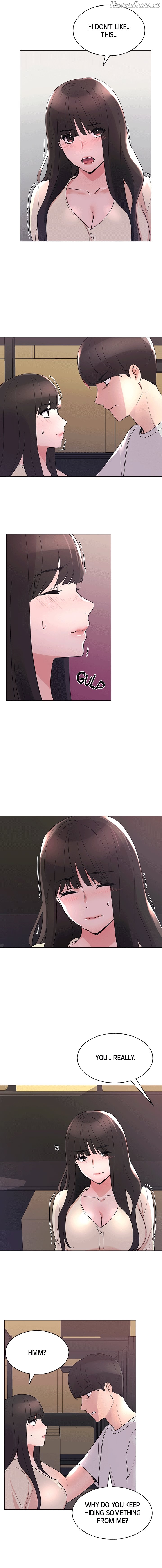 Repeater - Manhwa Chapter 90 - page 7