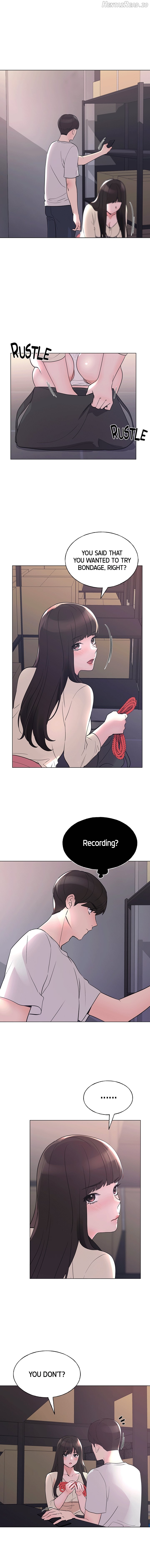 Repeater - Manhwa Chapter 91 - page 2