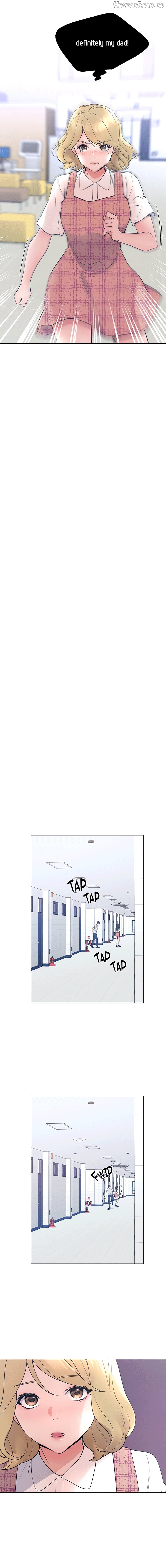 Repeater - Manhwa Chapter 92 - page 2