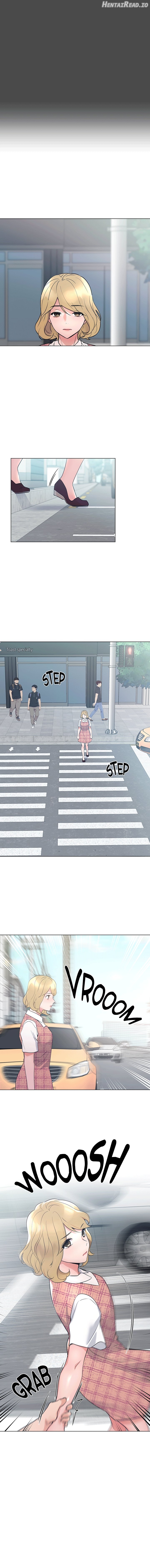 Repeater - Manhwa Chapter 93 - page 5