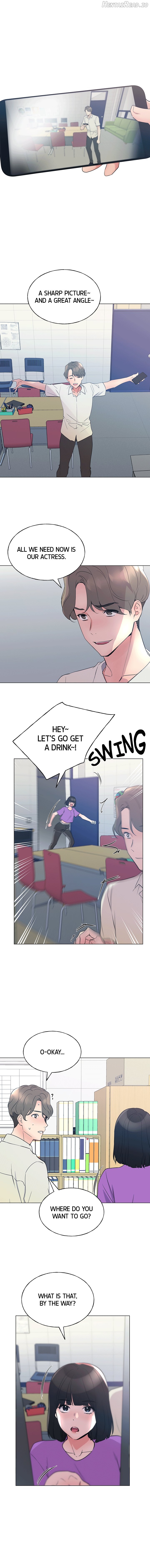 Repeater - Manhwa Chapter 93 - page 7