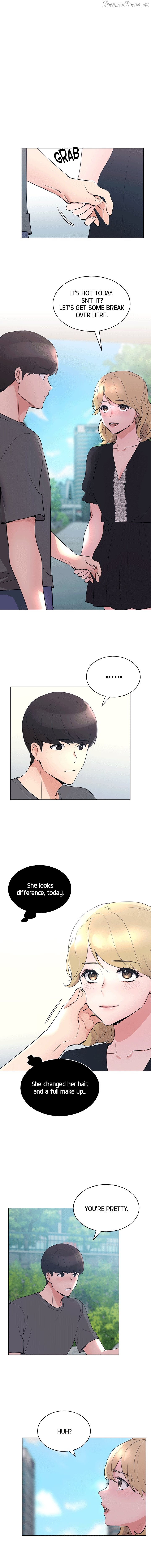 Repeater - Manhwa Chapter 94 - page 2