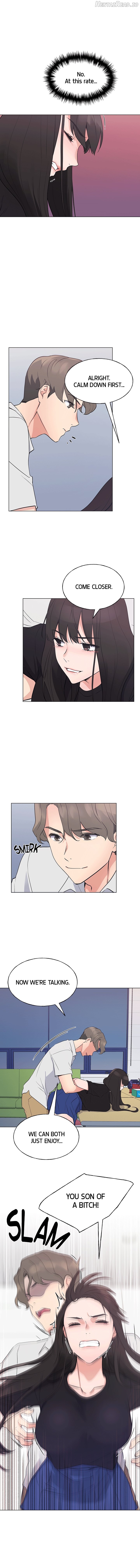 Repeater - Manhwa Chapter 95 - page 2