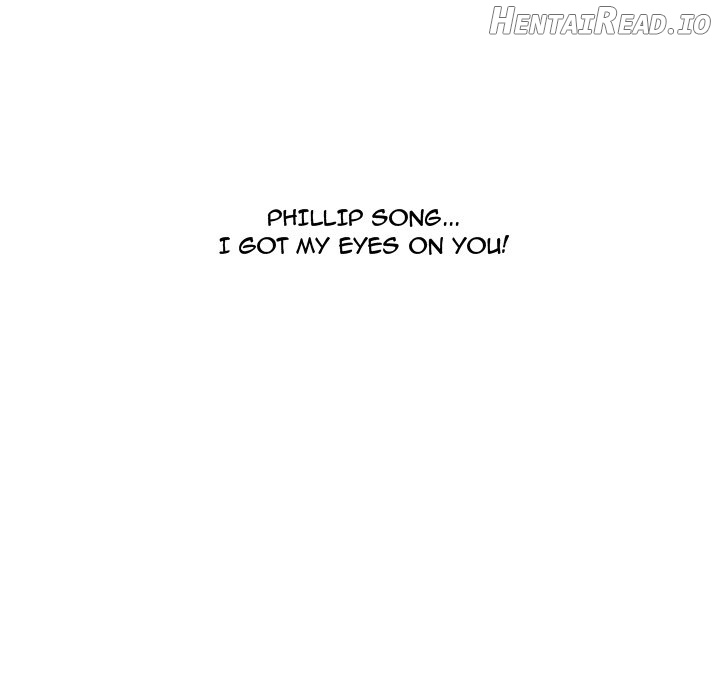 Drama in the Office Chapter 19 - page 7