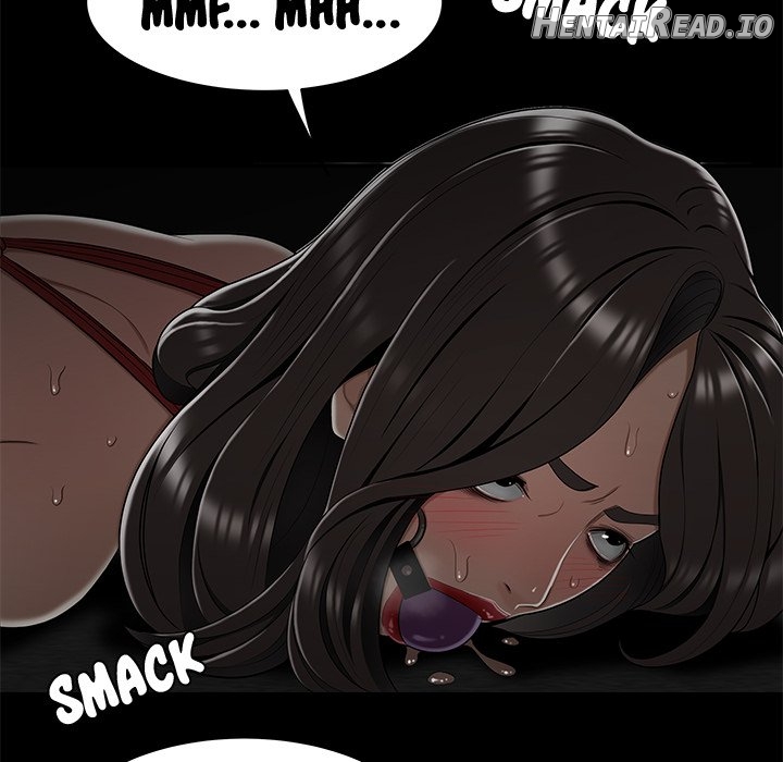 Drama in the Office Chapter 19 - page 72