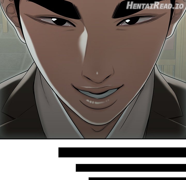 Drama in the Office Chapter 19 - page 79