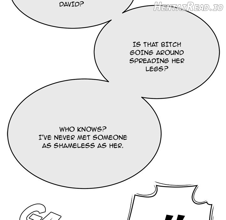 Drama in the Office Chapter 19 - page 87