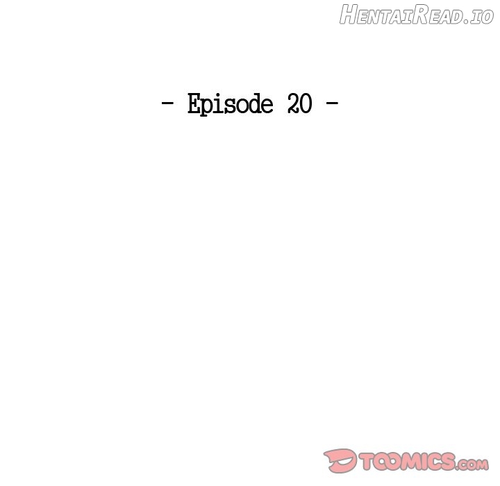 Drama in the Office Chapter 20 - page 10