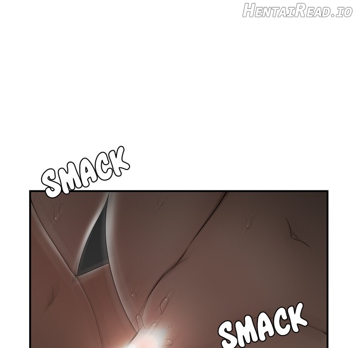 Drama in the Office Chapter 20 - page 100