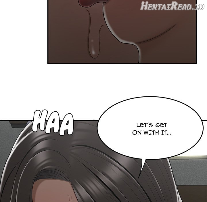 Drama in the Office Chapter 20 - page 23