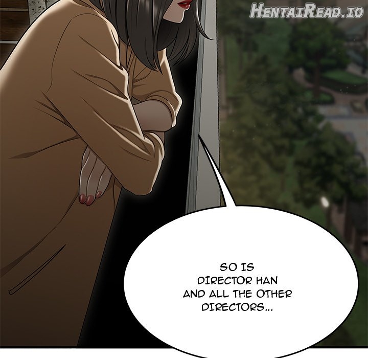Drama in the Office Chapter 20 - page 64