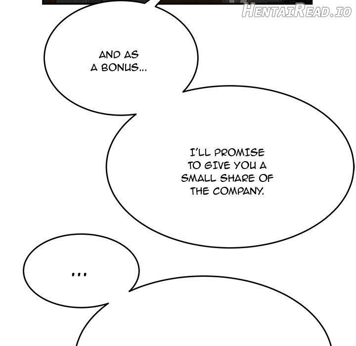 Drama in the Office Chapter 20 - page 68