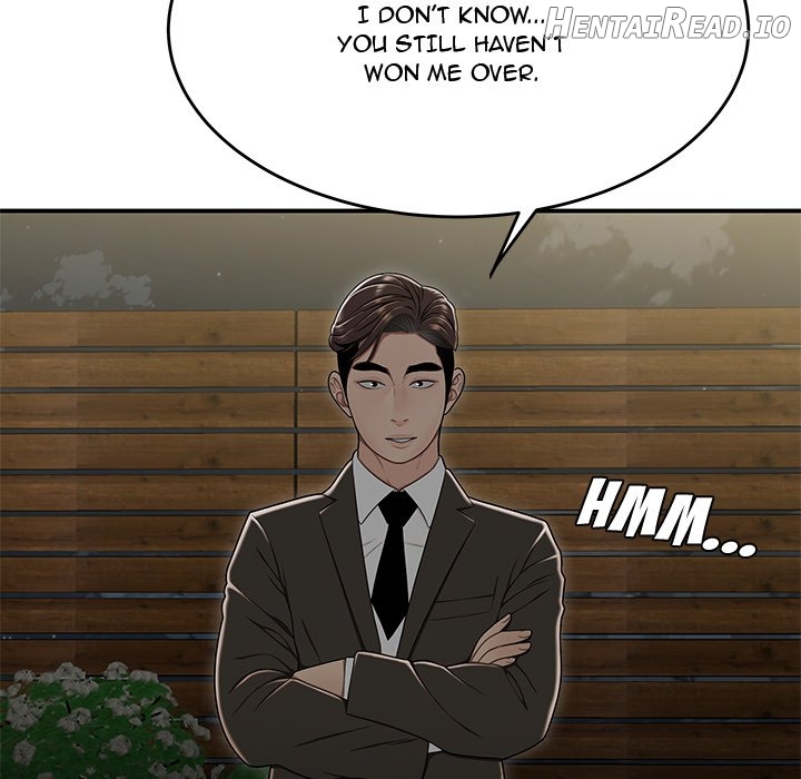Drama in the Office Chapter 20 - page 69