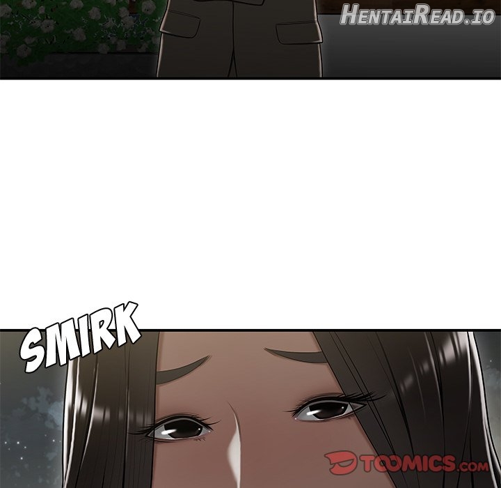 Drama in the Office Chapter 20 - page 70