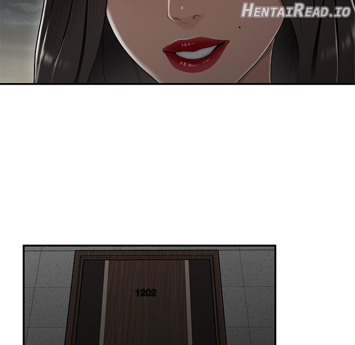 Drama in the Office Chapter 20 - page 71