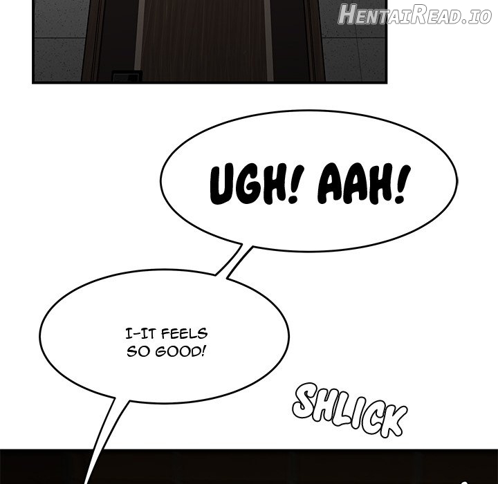 Drama in the Office Chapter 20 - page 72