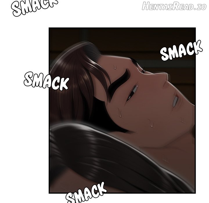 Drama in the Office Chapter 20 - page 76