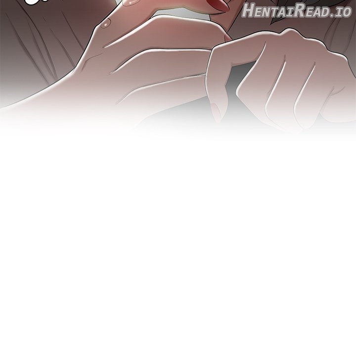 Drama in the Office Chapter 20 - page 8