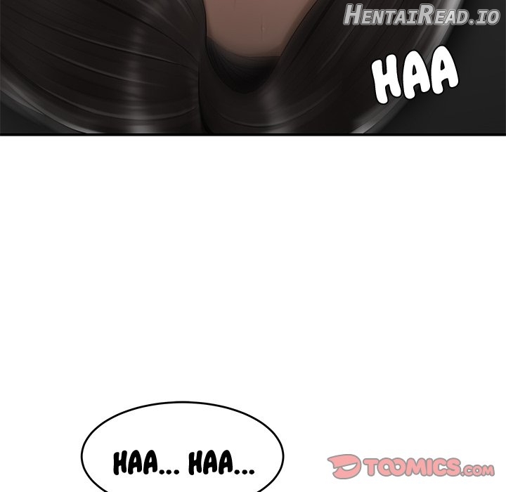 Drama in the Office Chapter 20 - page 82