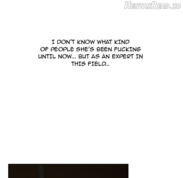 Drama in the Office Chapter 20 - page 84