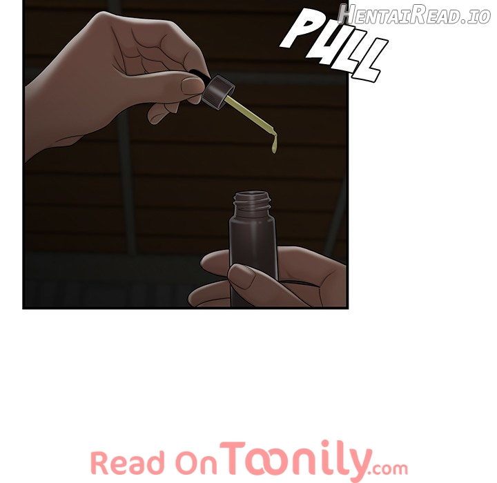 Drama in the Office Chapter 20 - page 85