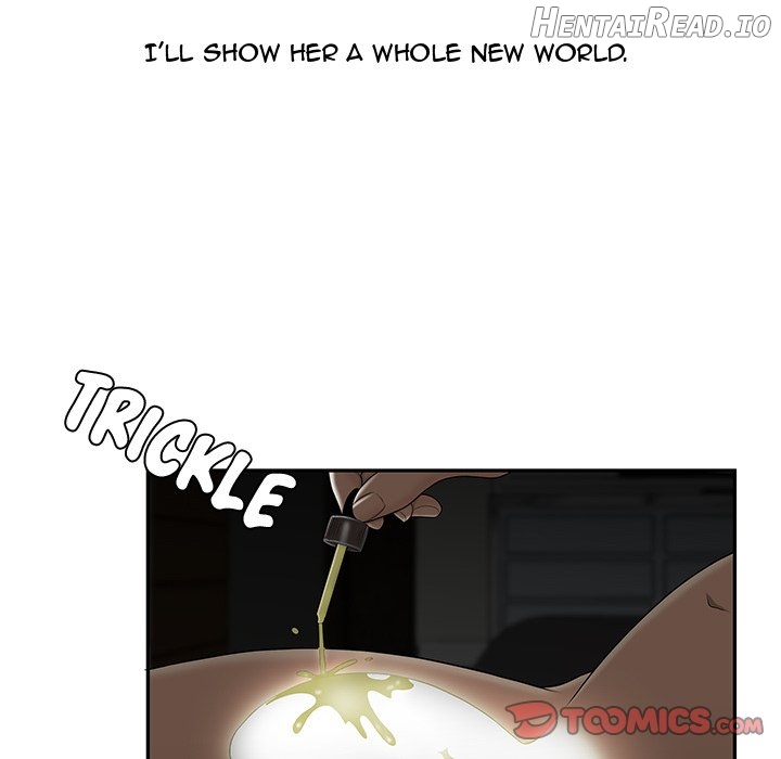 Drama in the Office Chapter 20 - page 86