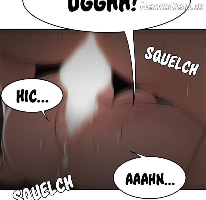 Drama in the Office Chapter 20 - page 95