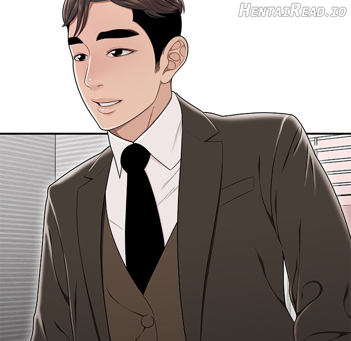 Drama in the Office Chapter 21 - page 33