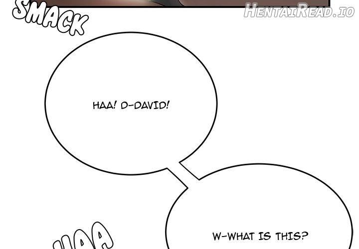 Drama in the Office Chapter 21 - page 4