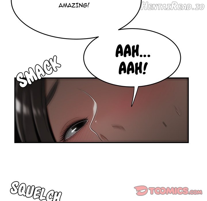 Drama in the Office Chapter 21 - page 6