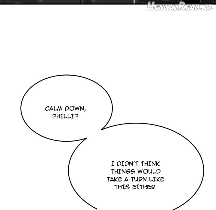 Drama in the Office Chapter 21 - page 64