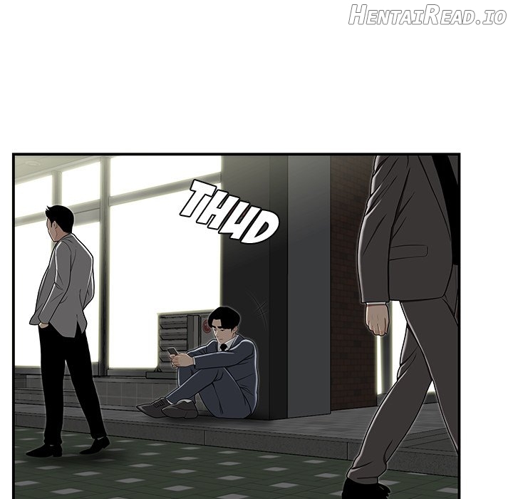 Drama in the Office Chapter 21 - page 71